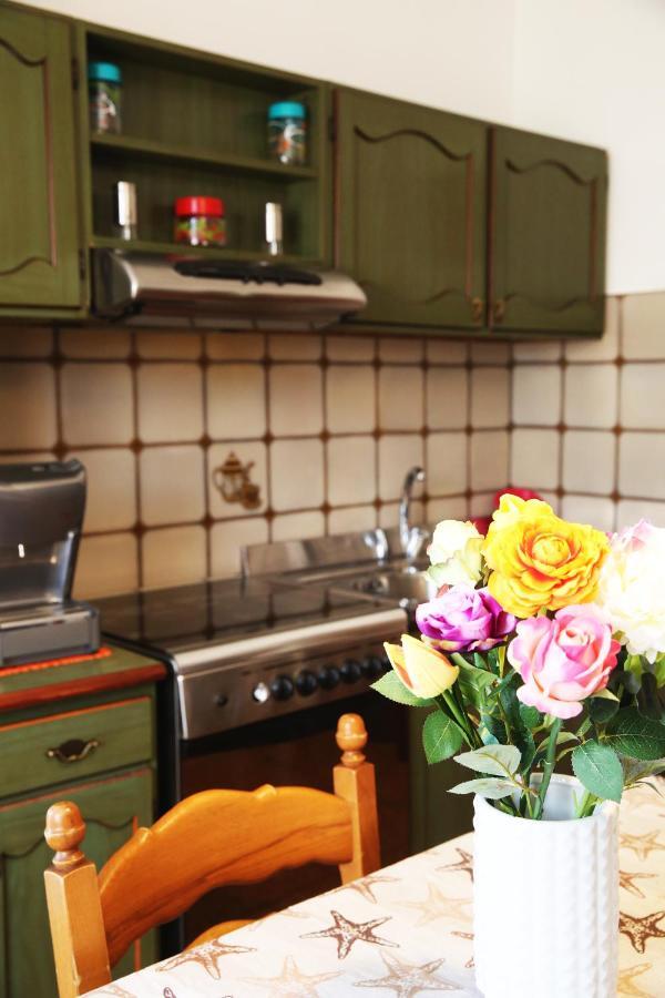 Appartamento Delle Rose Sesto Calende Ngoại thất bức ảnh